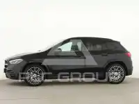 2026 Mercedes Benz GLA 220