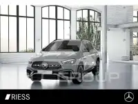 2026 Mercedes Benz GLA 220