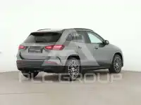 2026 Mercedes Benz GLA 220