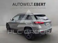 2026 Mercedes Benz GLA 220