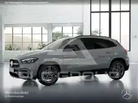 2026 Mercedes Benz GLA 220