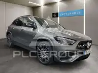 2026 Mercedes Benz GLA 220