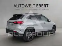 2026 Mercedes Benz GLA 220