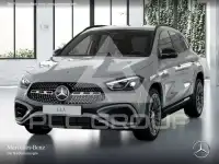 2026 Mercedes Benz GLA 220
