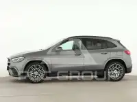 2026 Mercedes Benz GLA 220