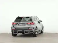 2026 Mercedes Benz GLA 220