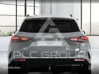2026 Mercedes Benz GLA 220