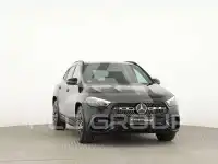 2026 Mercedes Benz GLA 220