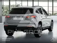 2026 Mercedes Benz GLA 220