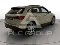 2026 Mercedes Benz GLA 220