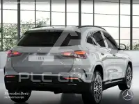 2026 Mercedes Benz GLA 220