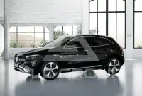 2026 Mercedes Benz GLA 220