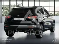 2026 Mercedes Benz GLA 220