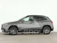 2026 Mercedes Benz GLA 220