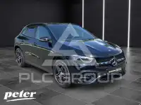 2026 Mercedes Benz GLA 220