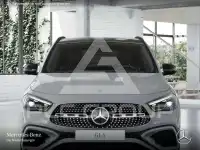 2026 Mercedes Benz GLA 220