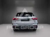 2026 Mercedes Benz GLA 220