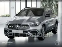 2026 Mercedes Benz GLA 220