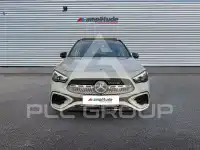 2026 Mercedes Benz GLA 220