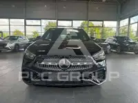 2026 Mercedes Benz GLA 220