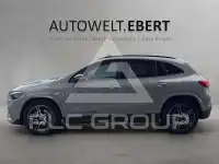 2026 Mercedes Benz GLA 220