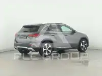 2026 Mercedes Benz GLA 220