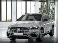 2026 Mercedes Benz GLA 220