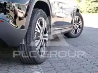 2026 Mercedes Benz GLA 220