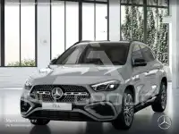 2026 Mercedes Benz GLA 220