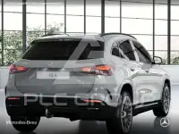 2026 Mercedes Benz GLA 220