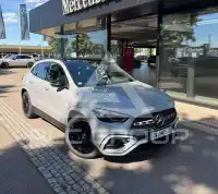 2026 Mercedes Benz GLA 220