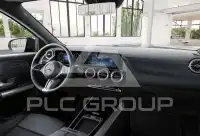 2026 Mercedes Benz GLA 220