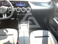 2026 Mercedes Benz GLA 220