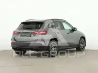 2026 Mercedes Benz GLA 220
