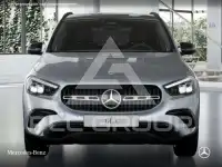 2026 Mercedes Benz GLA 220