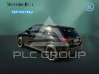 2026 Mercedes Benz GLA 220