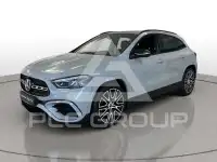 2026 Mercedes Benz GLA 220