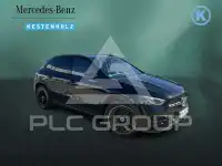 2026 Mercedes Benz GLA 220