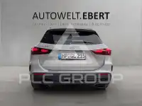 2026 Mercedes Benz GLA 220