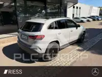 2026 Mercedes Benz GLA 220