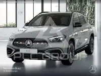 2026 Mercedes Benz GLA 220