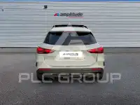 2026 Mercedes Benz GLA 220