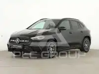 2026 Mercedes Benz GLA 220