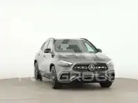2026 Mercedes Benz GLA 220