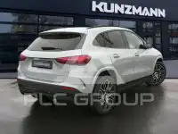 2026 Mercedes Benz GLA 220