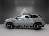 2026 Mercedes Benz GLA 220