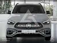 2026 Mercedes Benz GLA 220
