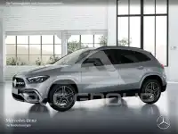 2026 Mercedes Benz GLA 220