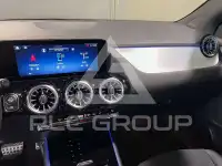 2026 Mercedes Benz GLA 220