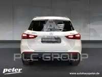 2026 Mercedes Benz GLA 220